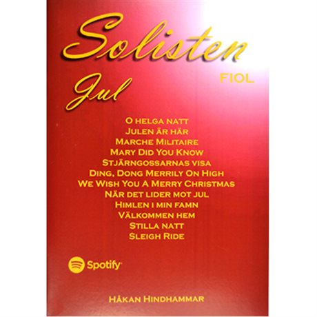 Solisten Jul Fiol