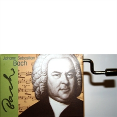 Speldosa Bach