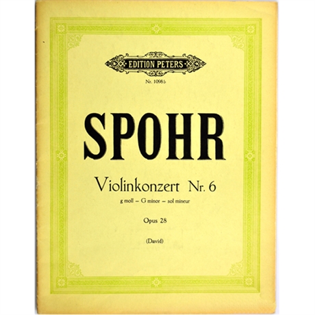 Spohr