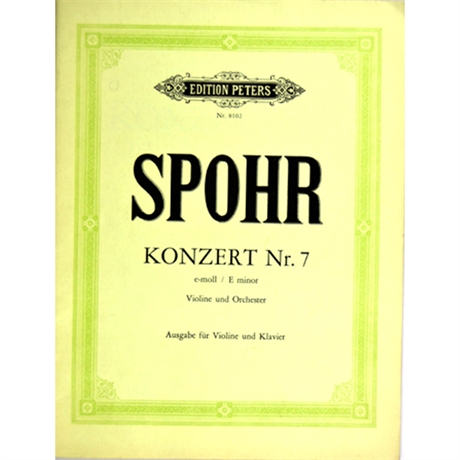 Spohr