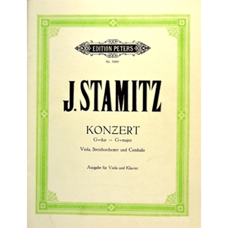 Stamitz