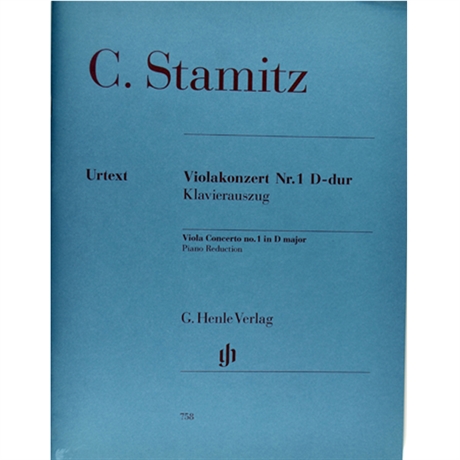 Stamitz C