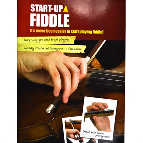 Start-Up Fiddle