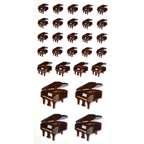 Flygelstickers