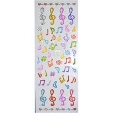 Notstickers