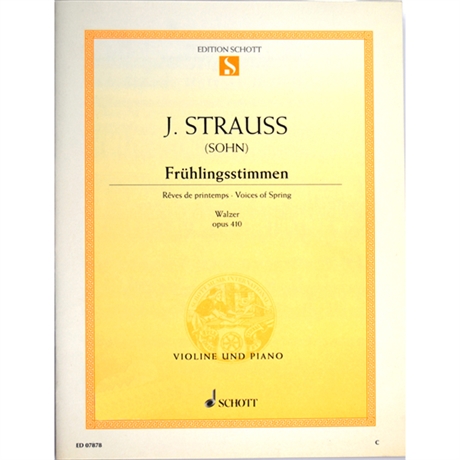 Strauss Johann