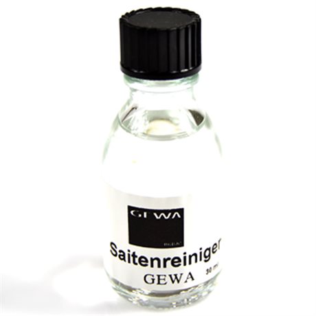 String Cleaner