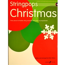 Stringpops Christmas