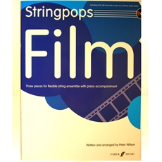 Stringpops Film