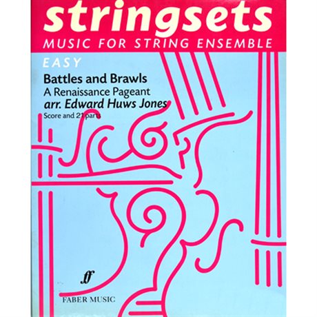 Battles and Brawls