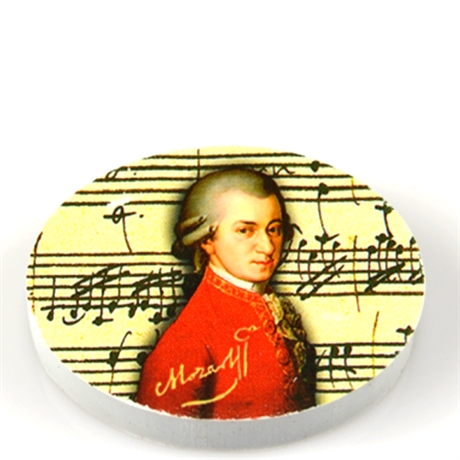Mozartsudd