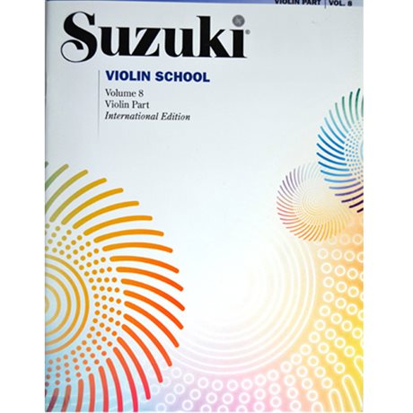 Violin School 8