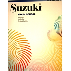 Violin School 4