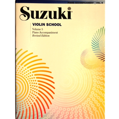 Violin School 5