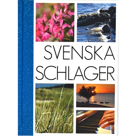 Svenska Schlager
