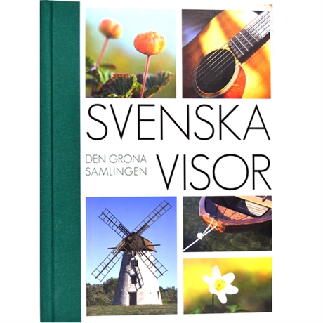 Svenska visor