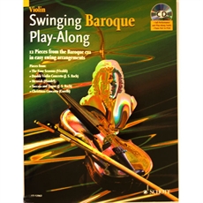 Swinging Baroque