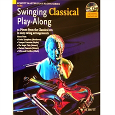 Swinging Classical