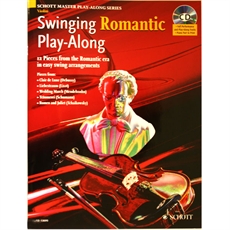 Swinging Romantic