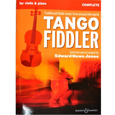 The Tango Fiddler