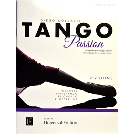 Tango Passion