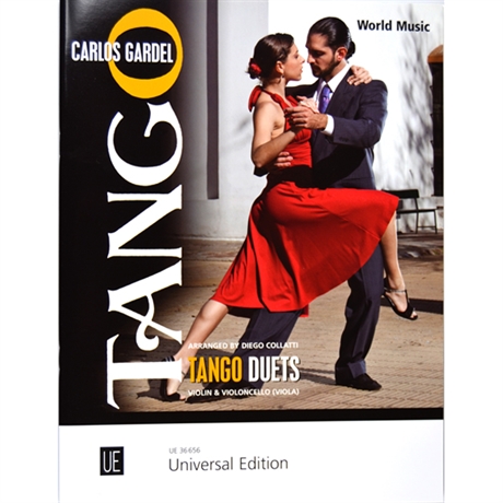 Tango Duets