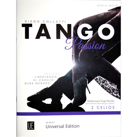 Tango Passion