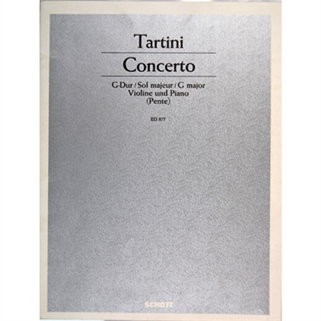 Tartini 