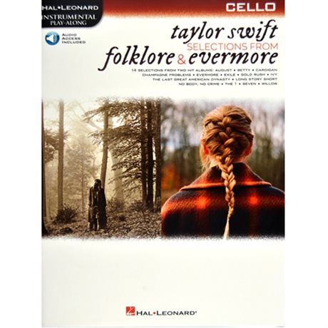 Taylor Swift Cello