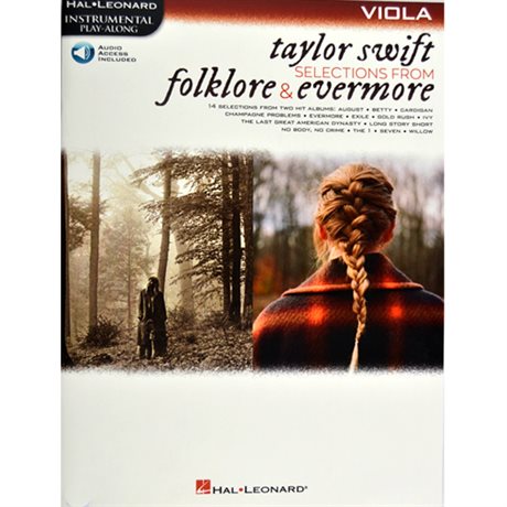 Taylor Swift Viola