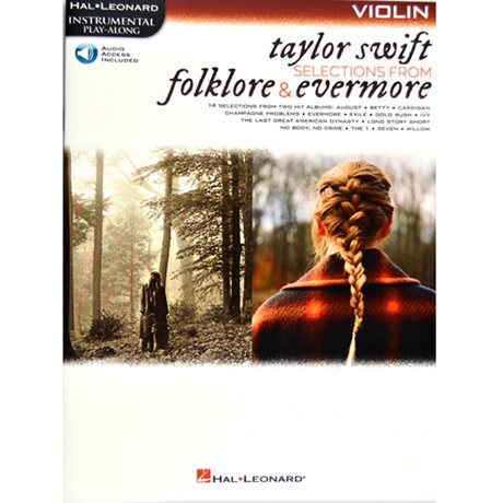 Taylor Swift Violin