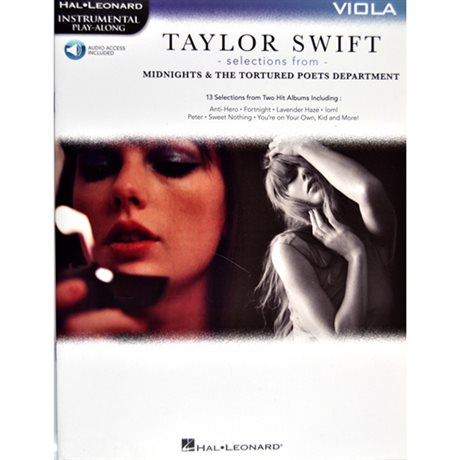 Taylor Swift Viola