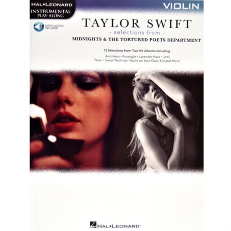 Taylor Swift Violin