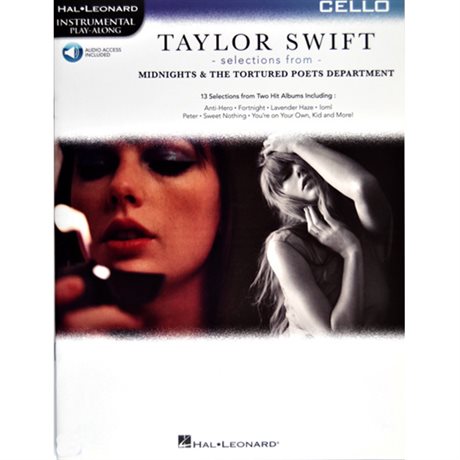 Taylor Swift Cello
