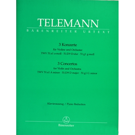 Telemann