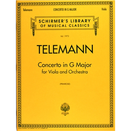 Telemann