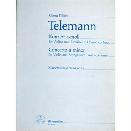 Telemann