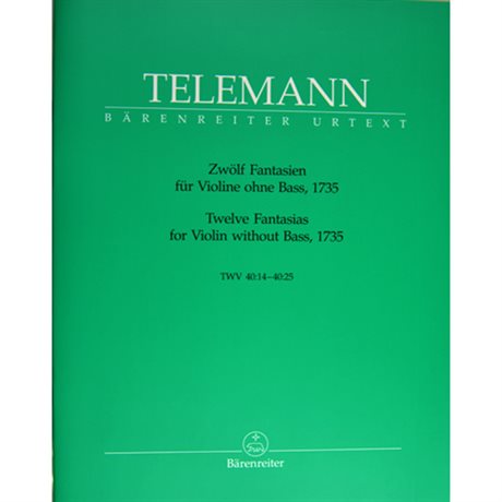 Telemann