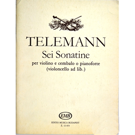 Telemann