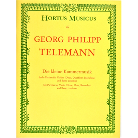Telemann
