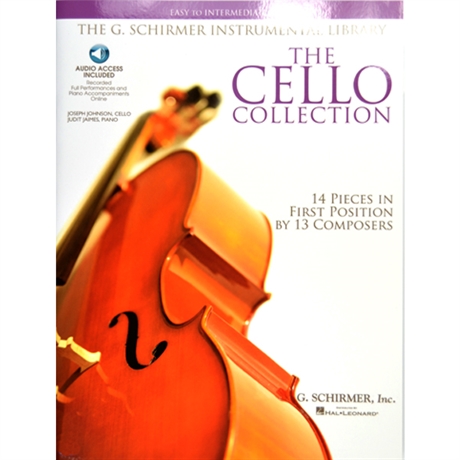 The Cello Collection