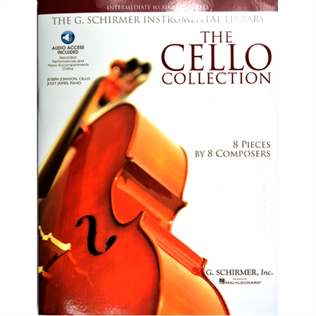 The Cello Collection