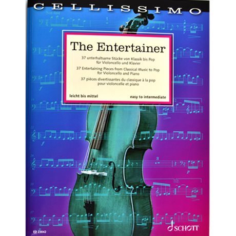 The Entertainer