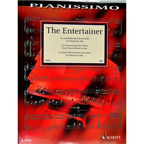 The Entertainer