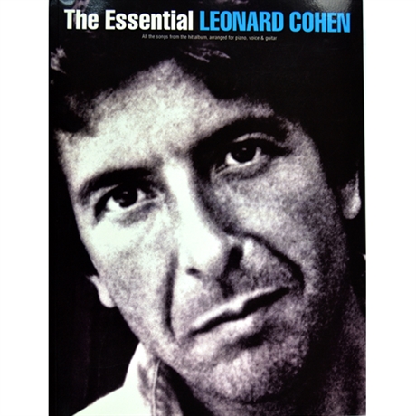 The Essential Leonard Cohen