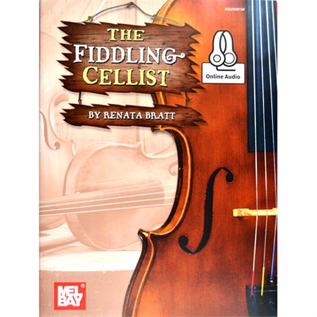 The Fiddling Cellist