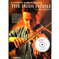 The Irish Fiddle