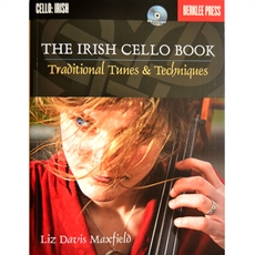 The Irish Cello Book