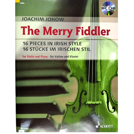 The Merry Fiddler