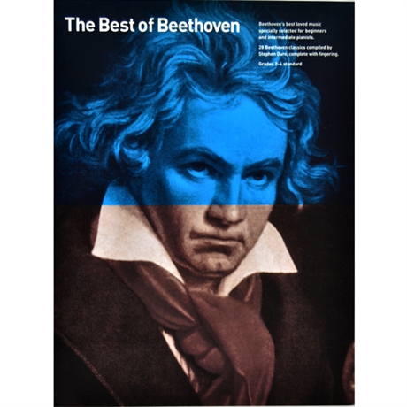 The Best of Beethoven